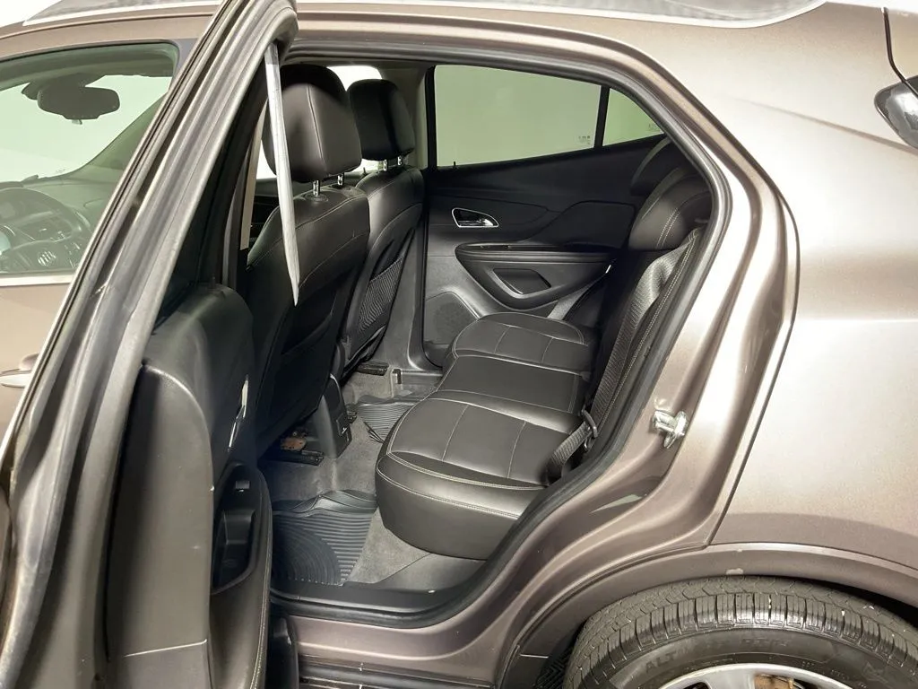 Buick Encore photo 32