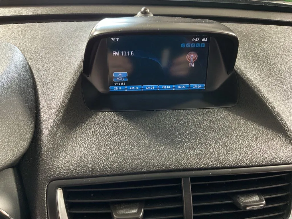 Buick Encore photo 25