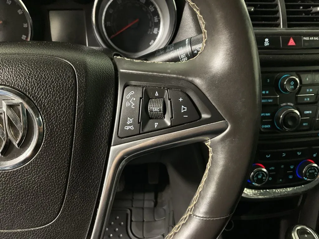 Buick Encore photo 29