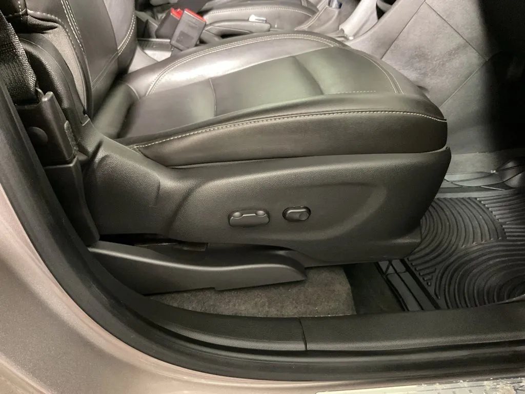 Buick Encore photo 37