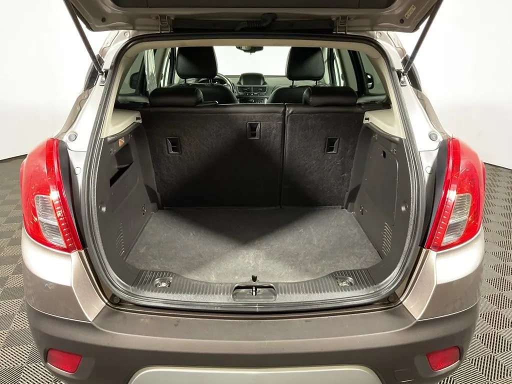 Buick Encore photo 17