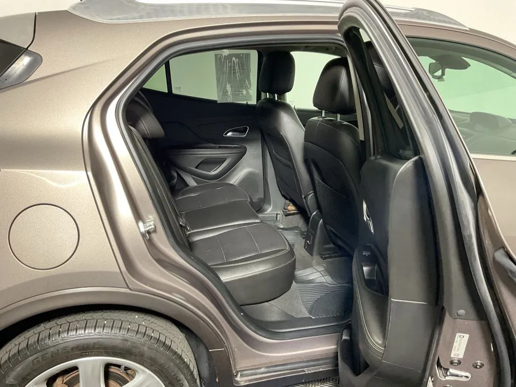 Buick Encore photo 34