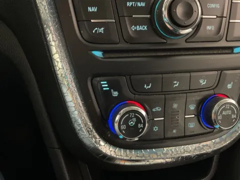 More photos of 2015 Buick Encore Leather at Don Wood Toyota, OH