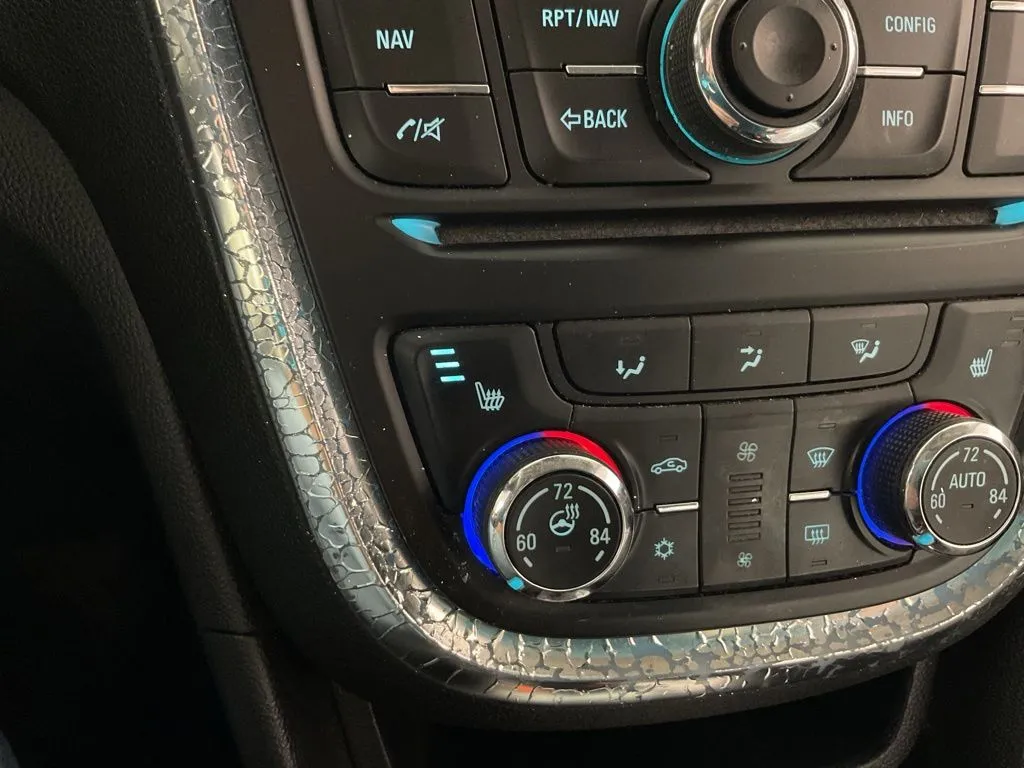 Buick Encore photo 4