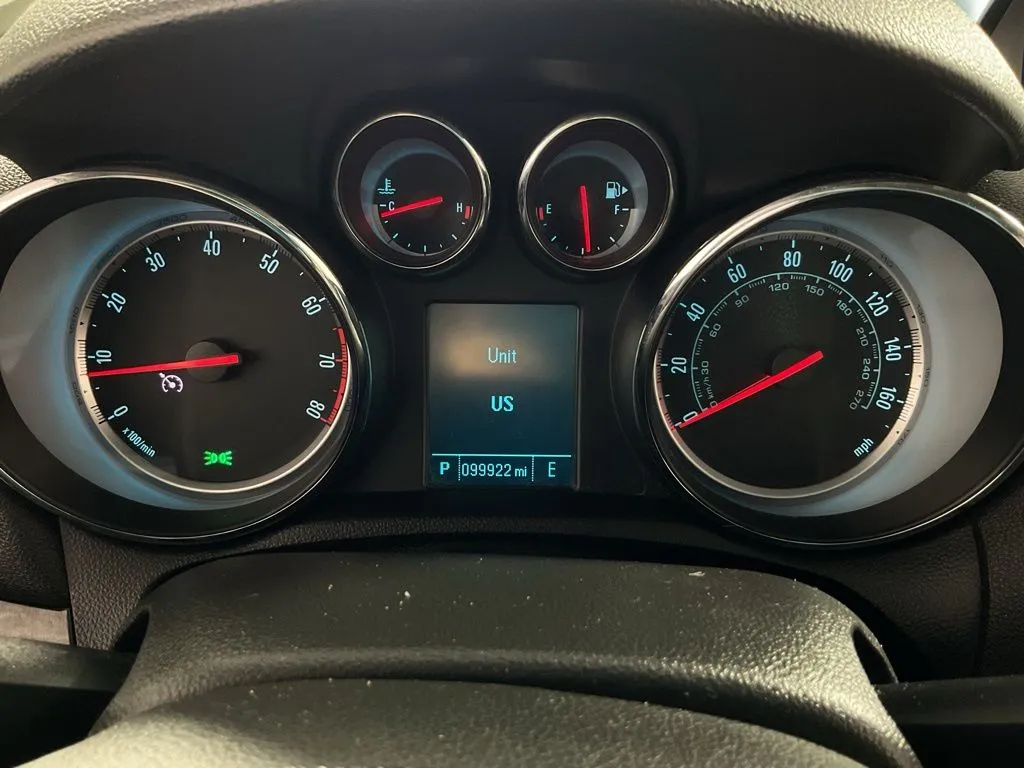 Buick Encore photo 27