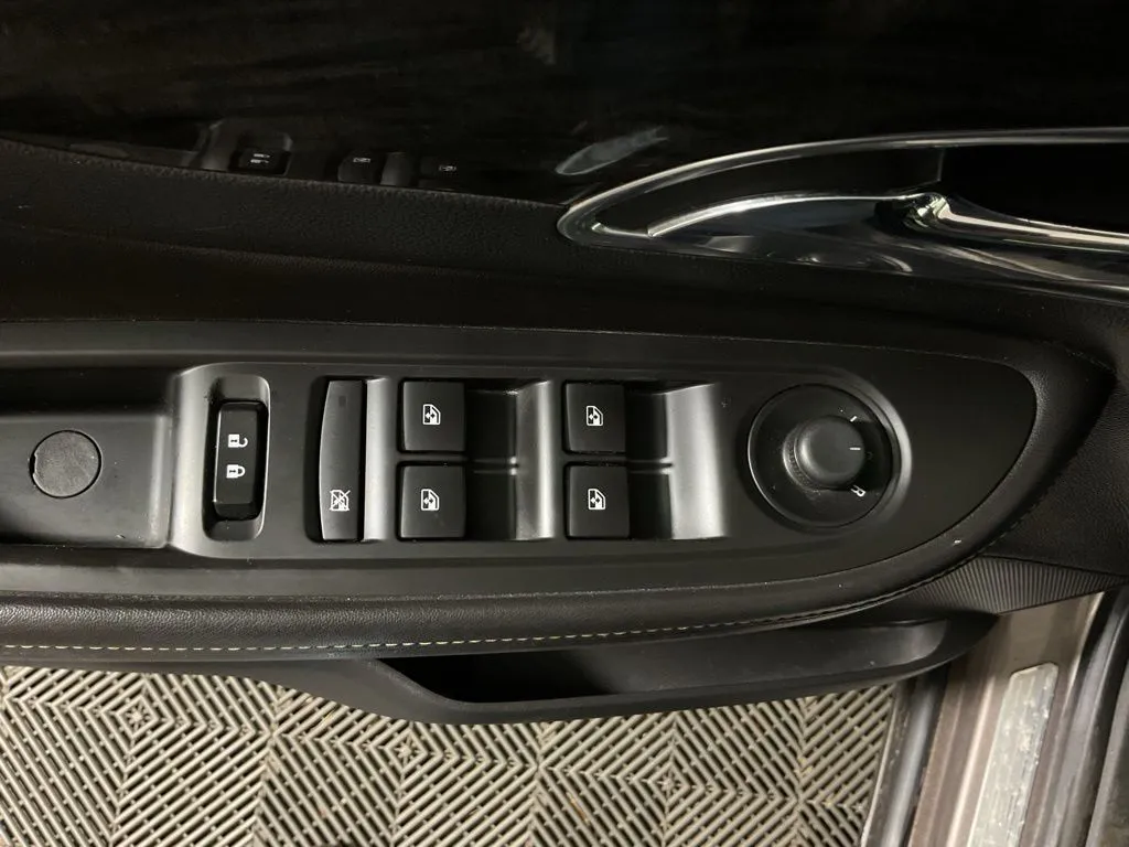 Buick Encore photo 21