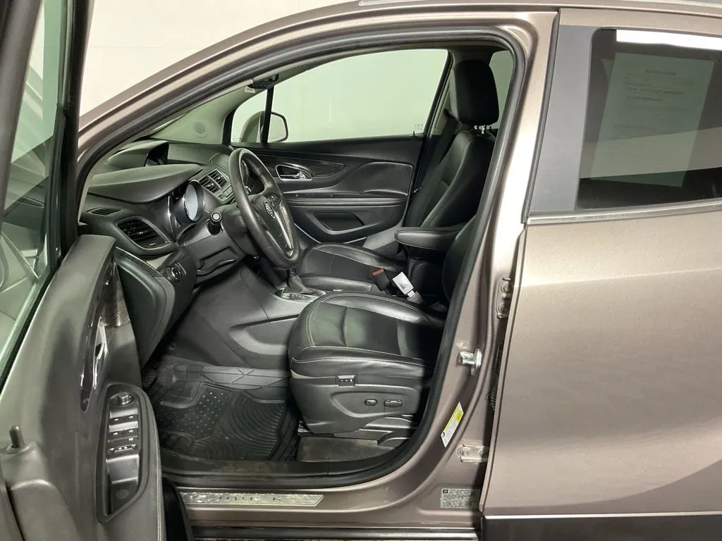 Buick Encore photo 22
