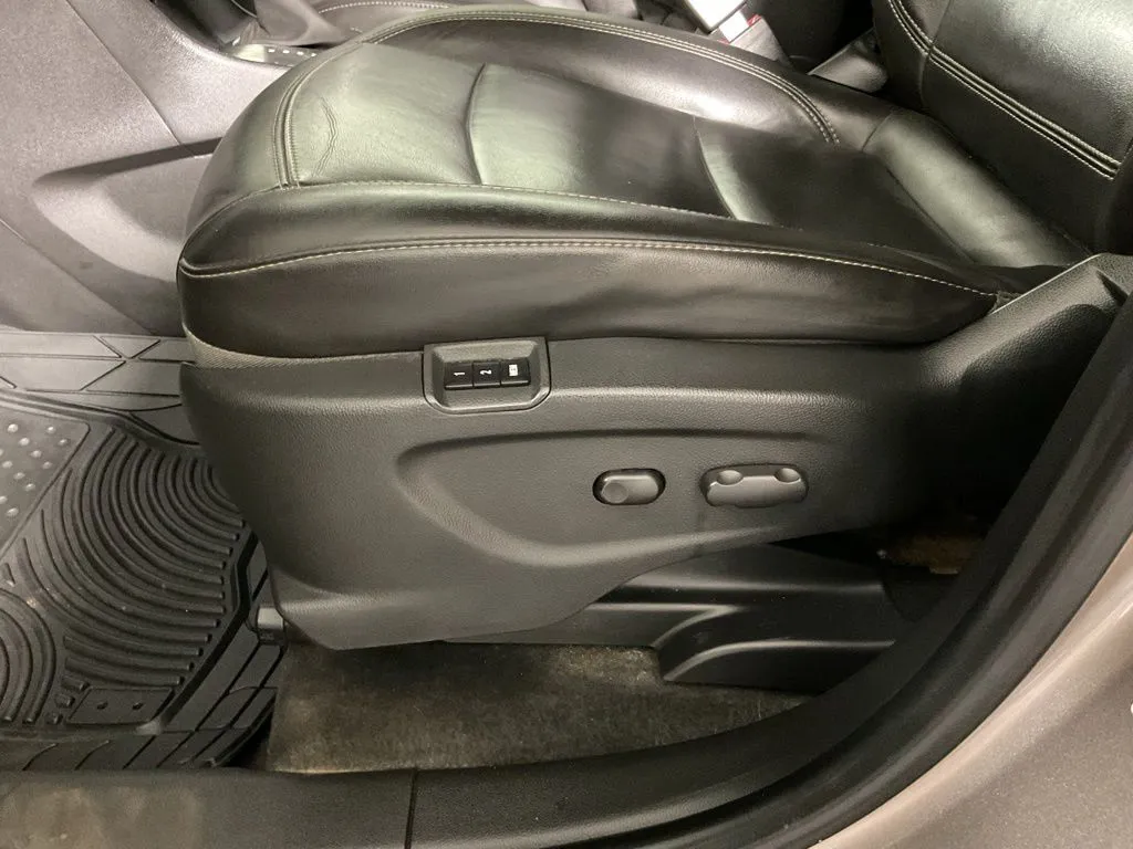 Buick Encore photo 23