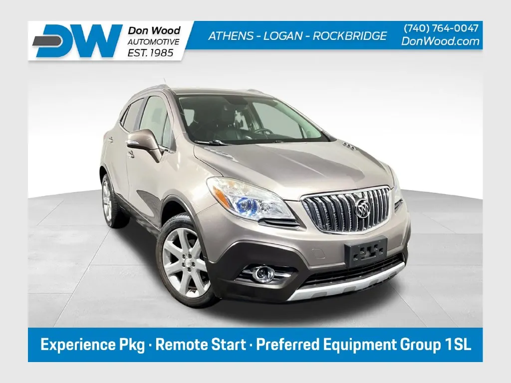 Buick Encore