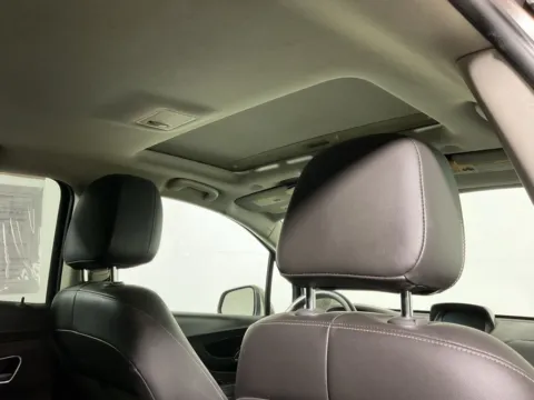 Another view of 2015 Buick Encore Leather for sale in Athens, OH at Don Wood Toyota
