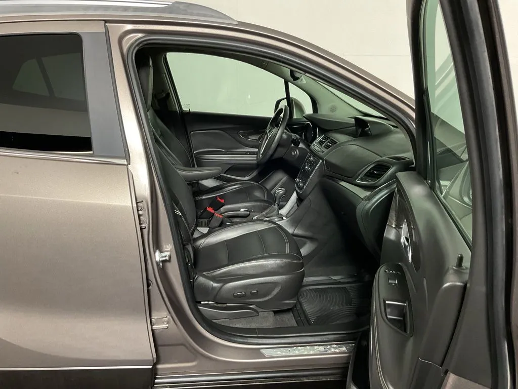 Buick Encore photo 36