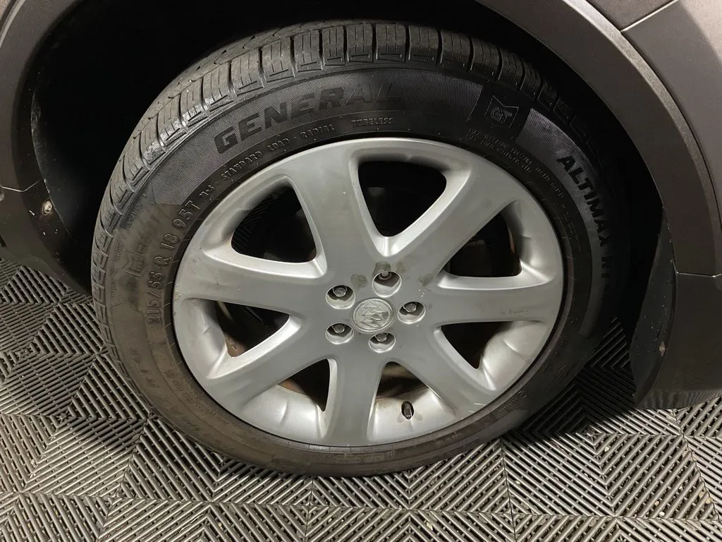 Buick Encore photo 39