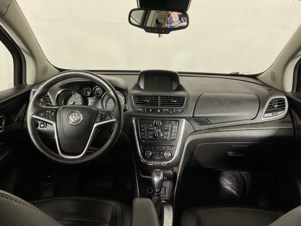 Buick Encore photo 24