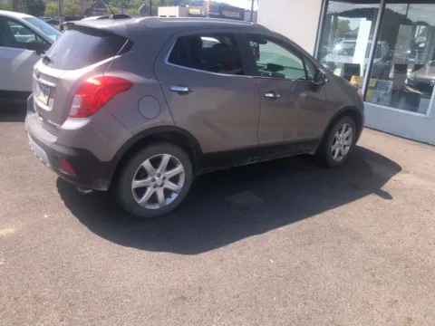 More photos of 2015 Buick Encore Leather at Don Wood Toyota, OH