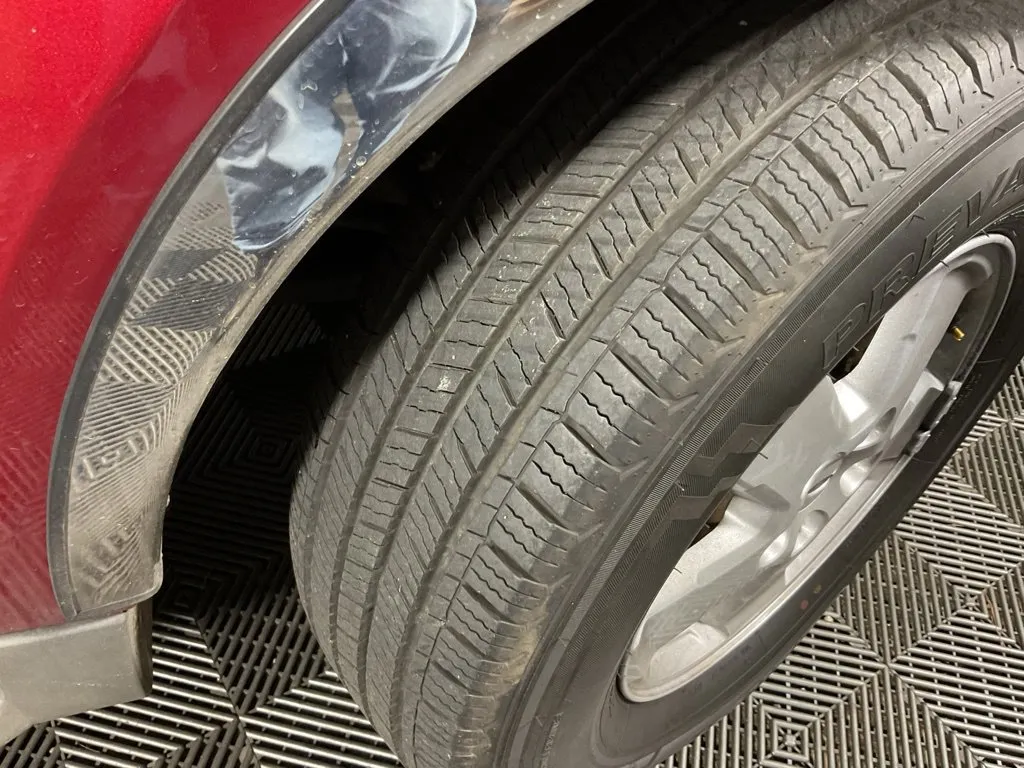 Ford Escape photo 31
