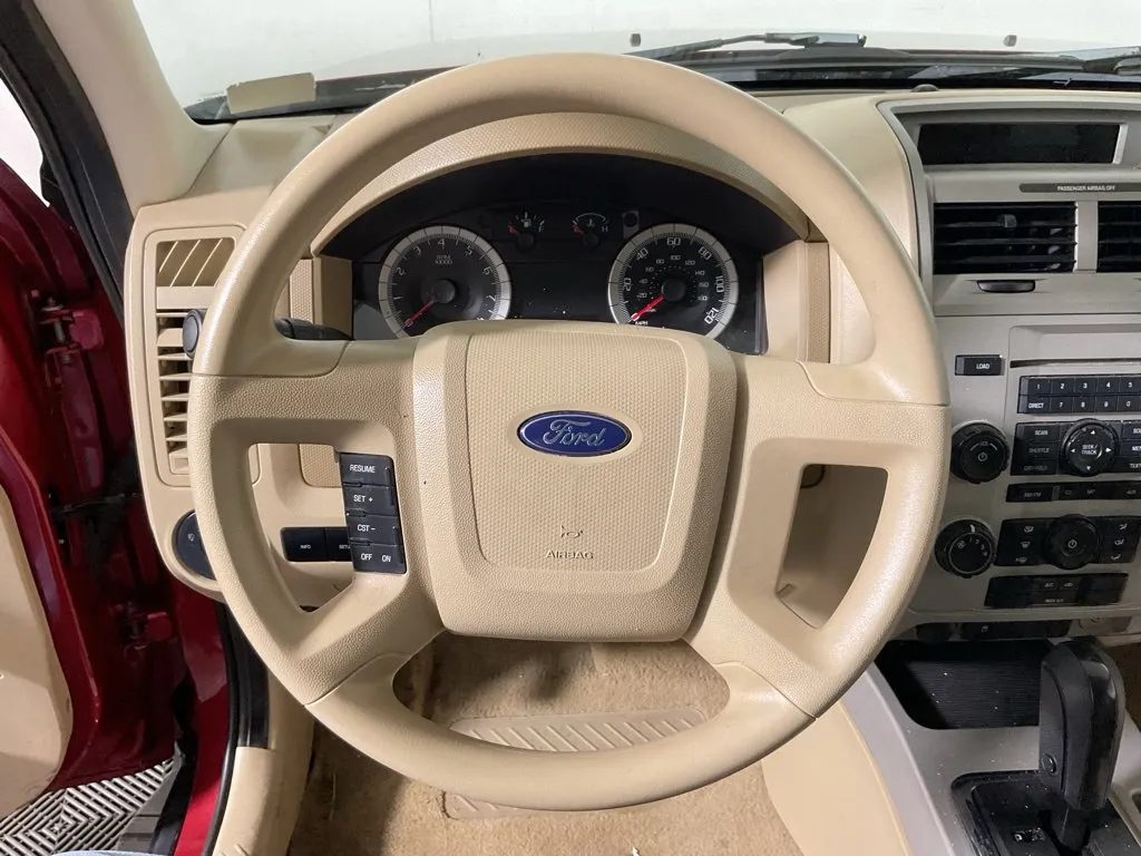 Ford Escape photo 22