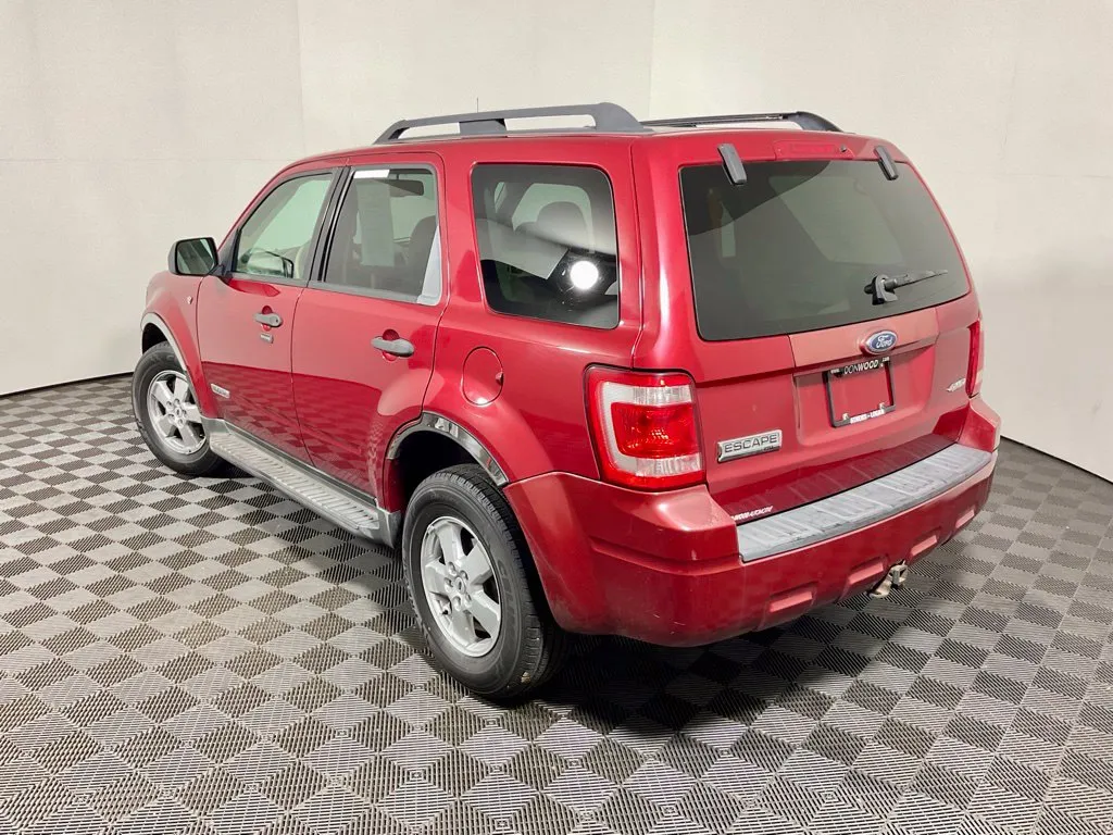 Ford Escape photo 10