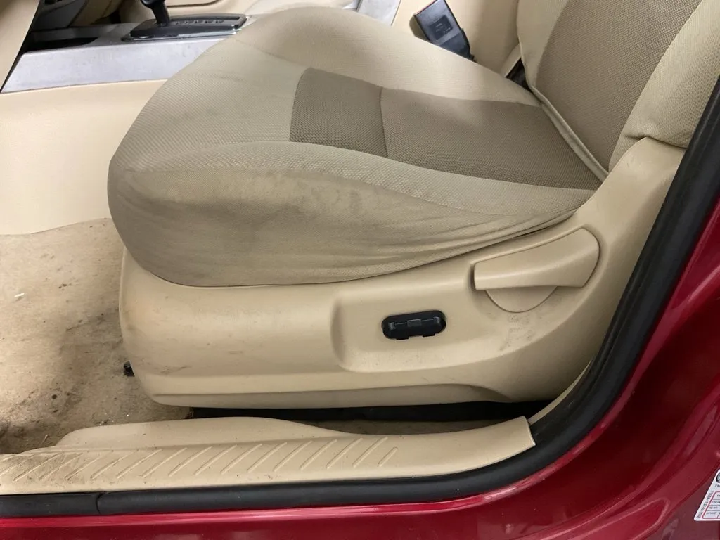 Ford Escape photo 19
