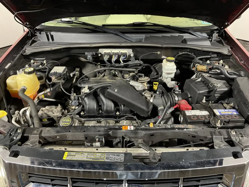 Ford Escape photo 33