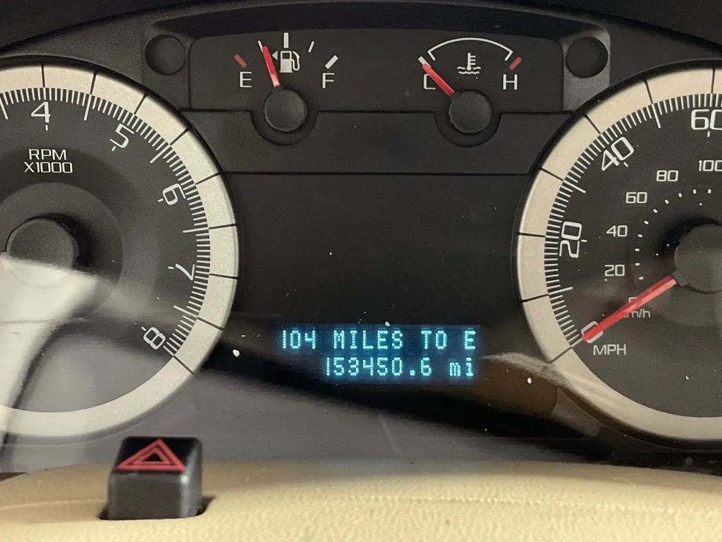 Ford Escape photo 34