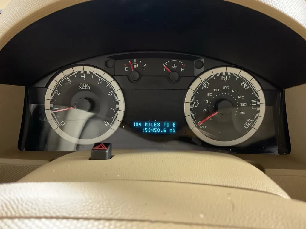 Ford Escape photo 23