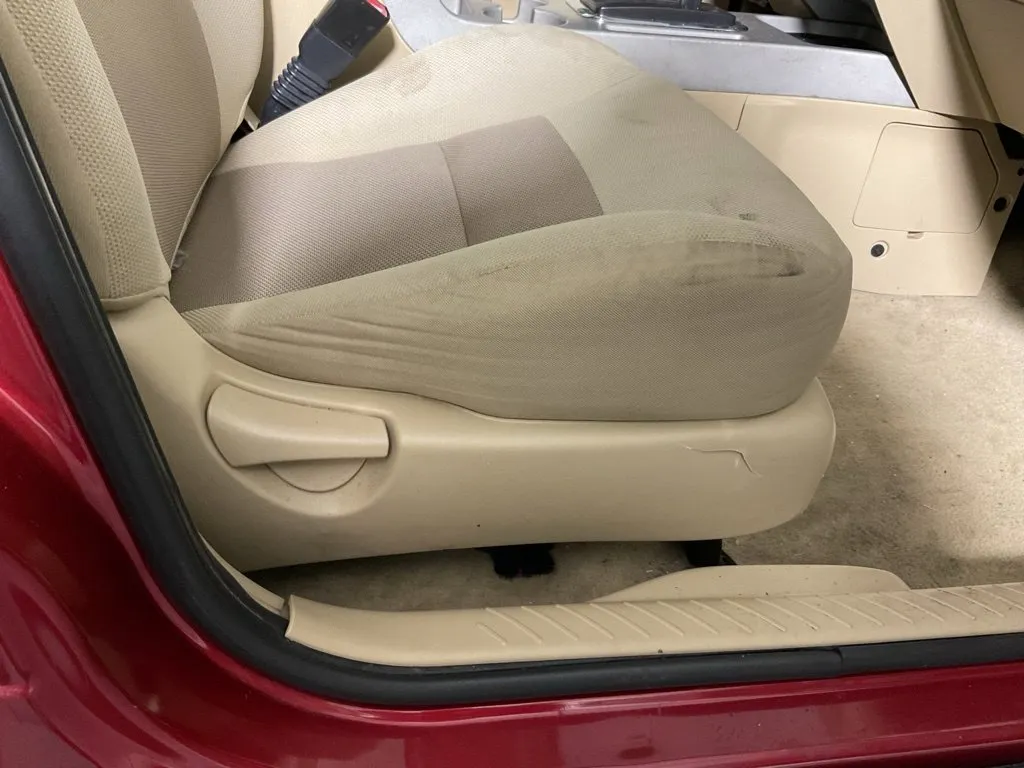 Ford Escape photo 30
