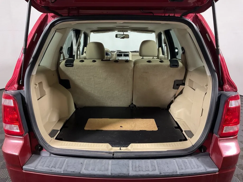 Ford Escape photo 13