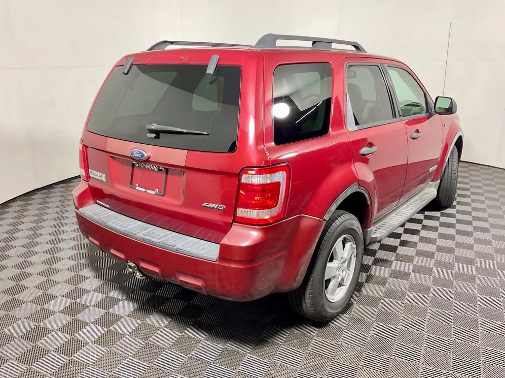 Ford Escape photo 15