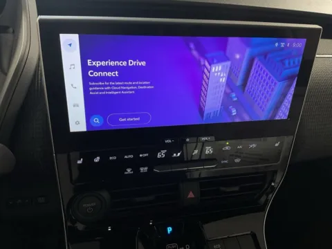More photos of 2024 Toyota bZ4X XLE at Don Wood Toyota, OH