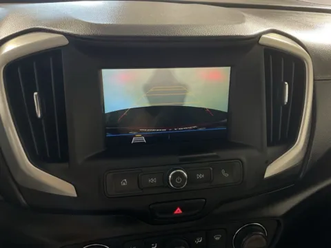 Another view of 2019 GMC Terrain SLE for sale in Athens, OH at Don Wood Toyota
