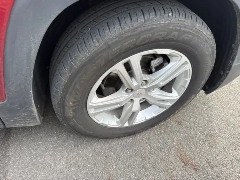 More photos of 2019 GMC Terrain SLE at Don Wood Toyota, OH