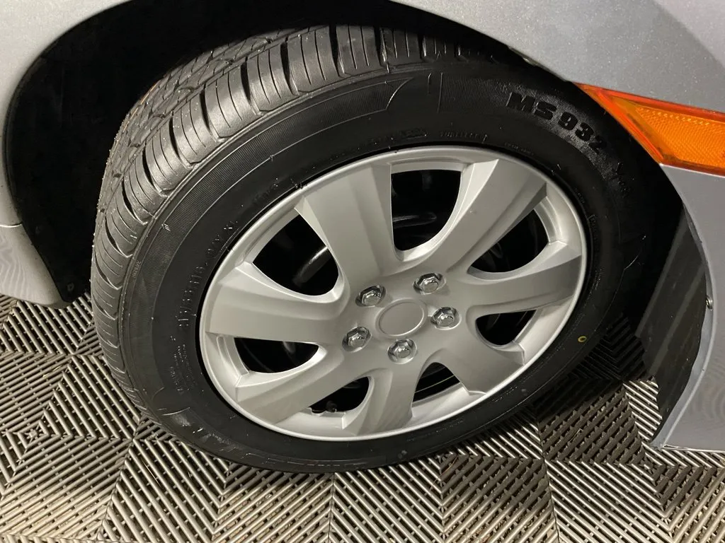 Honda Civic photo 36