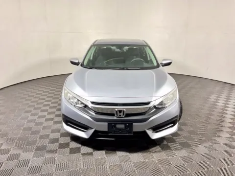 More photos of 2017 Honda Civic LX at Don Wood Toyota, OH