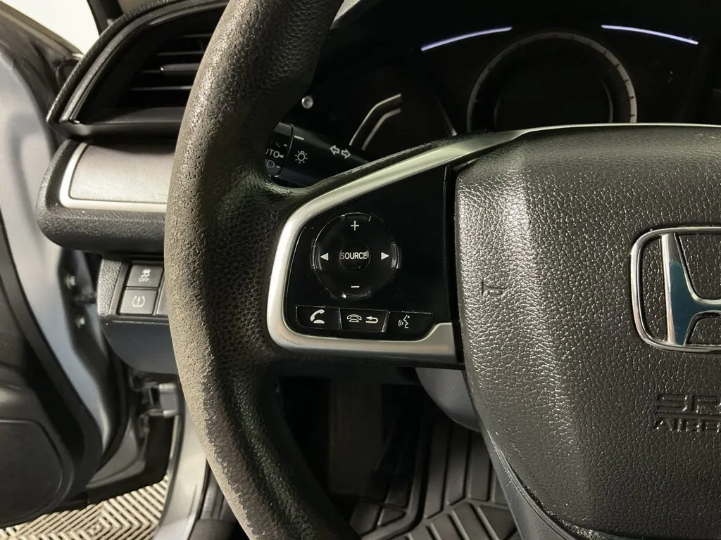 Honda Civic photo 24