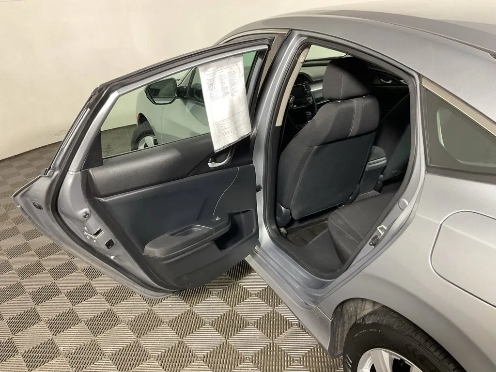 Honda Civic photo 28