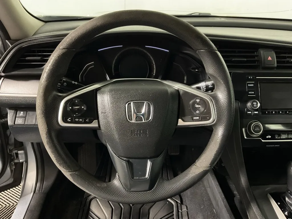 Honda Civic photo 22