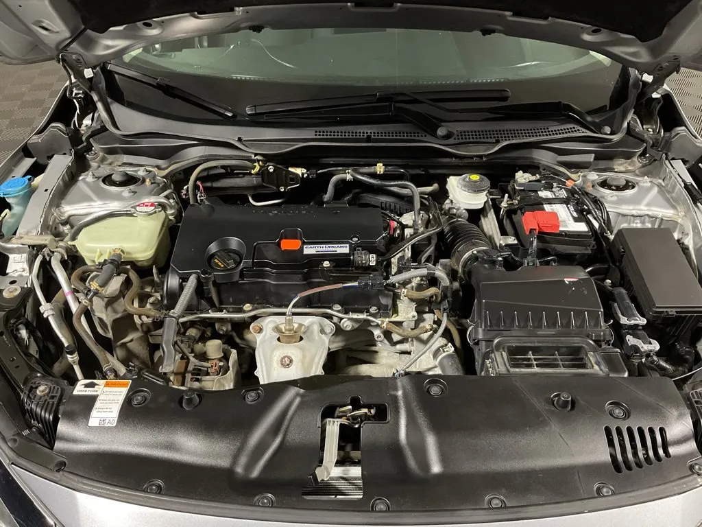 Honda Civic photo 37