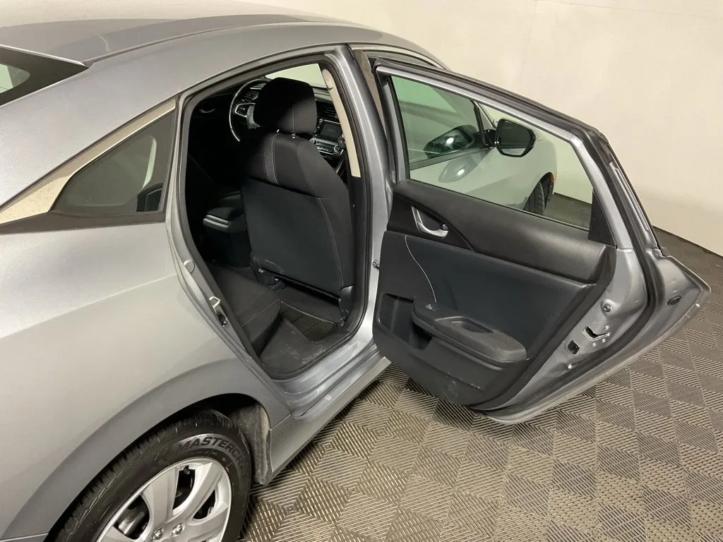 Honda Civic photo 30