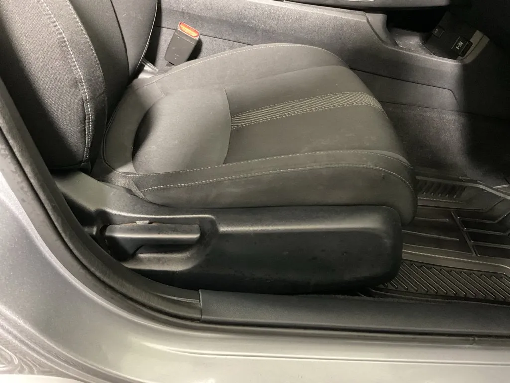 Honda Civic photo 34