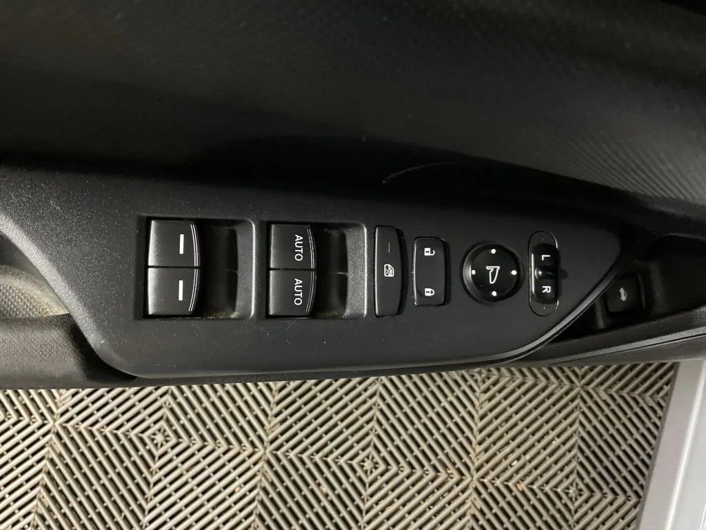 Honda Civic photo 17