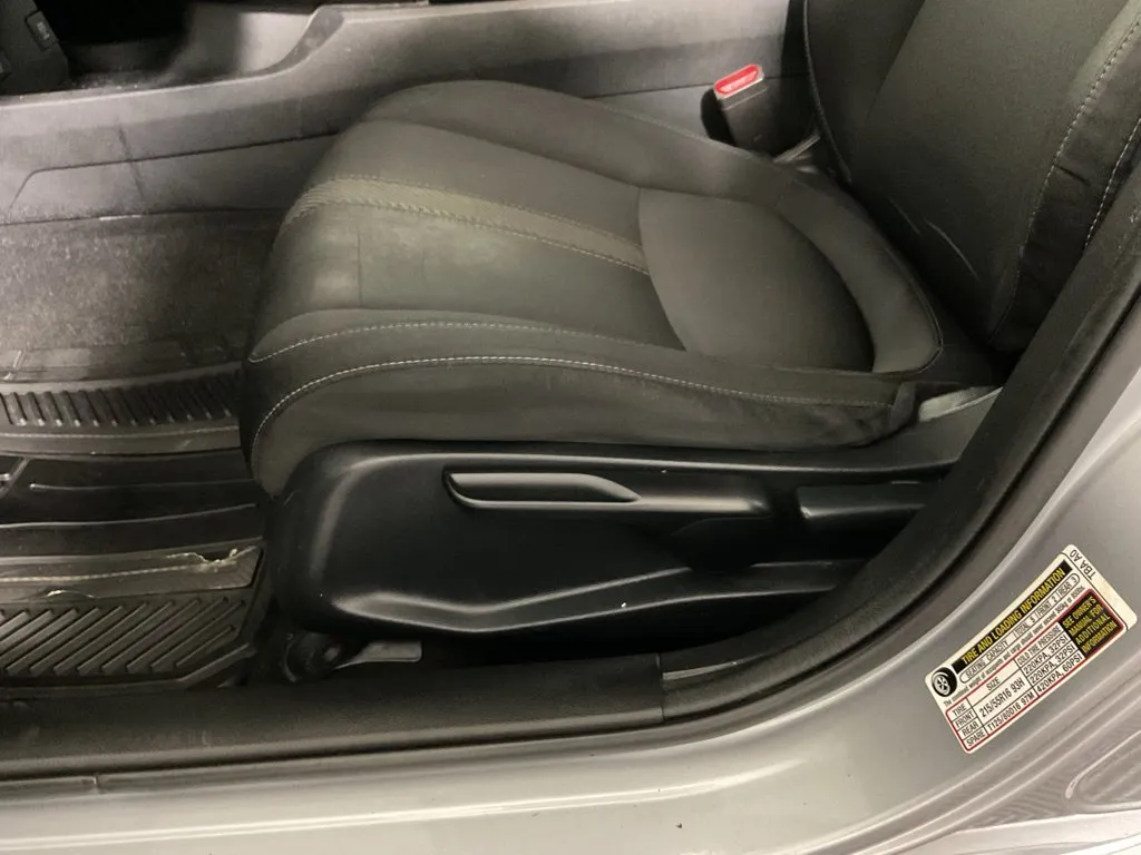 Honda Civic photo 19
