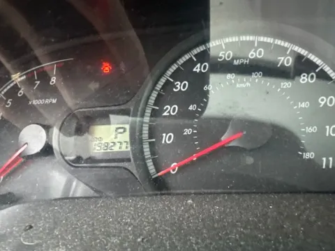 Photos of 2013 Toyota Sienna LE for sale in Athens, OH at Don Wood Toyota