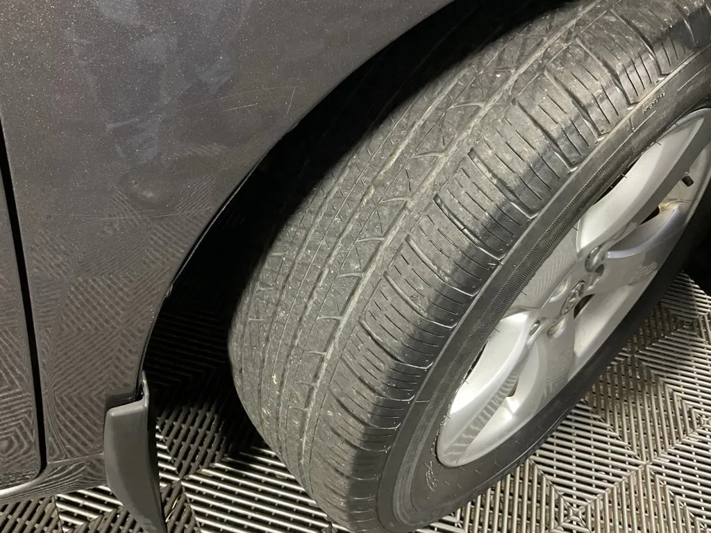 Toyota Sienna photo 34