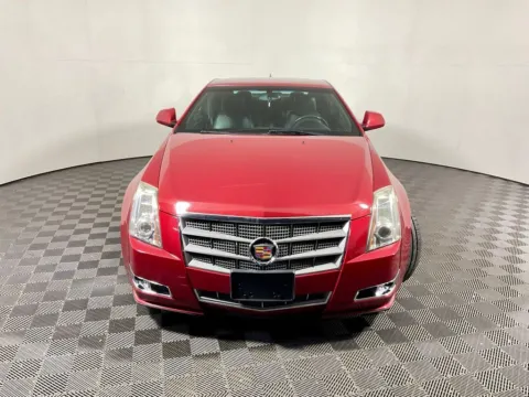 More photos of 2011 Cadillac CTS Performance at Don Wood Toyota, OH