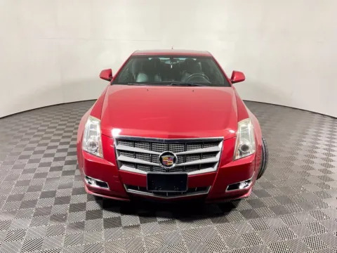 More photos of 2011 Cadillac CTS Performance at Don Wood Toyota, OH