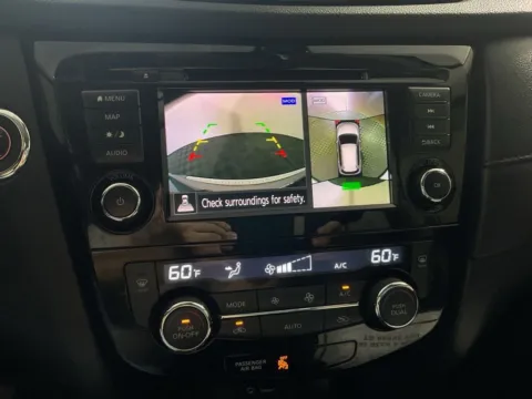 More photos of 2020 Nissan Rogue SV at Don Wood Toyota, OH