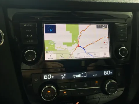 More photos of 2020 Nissan Rogue SV at Don Wood Toyota, OH