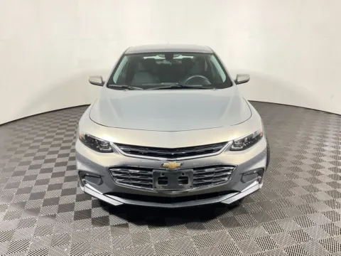 More photos of 2017 Chevrolet Malibu LT at Don Wood Toyota, OH