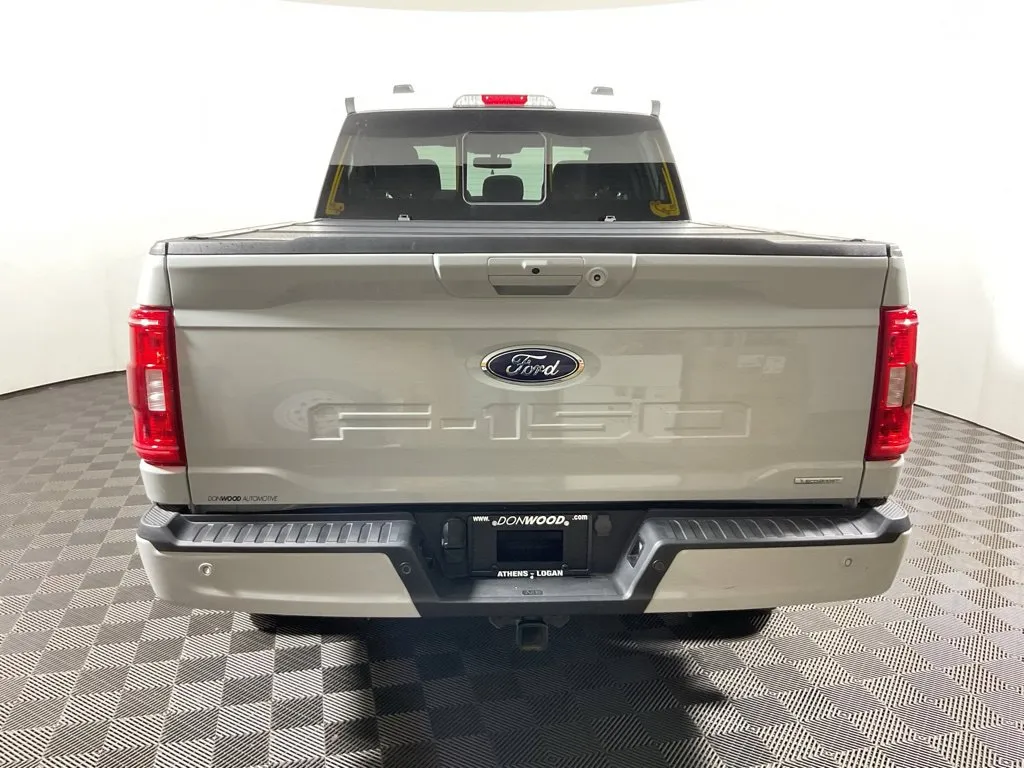 Ford F-150 photo 14