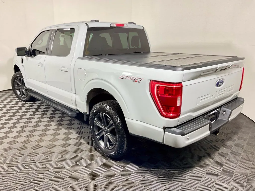 Ford F-150 photo 13